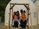 お子様も安心してお楽しみいただけます。