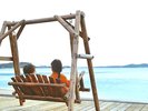 目の前には青い海!大人も子供も楽しめるリゾート