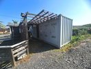 【TASO FOREST CAMP】共有のシャワールーム