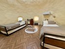 TASO SUNRAISE VILLAGE:ソイル_室内
