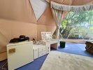 TASO FOREST CAMP:マシュマロ_室内