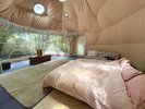 TASO FOREST CAMP:マシュマロ_室内