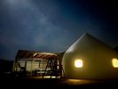TASO SUNRAISE VILLAGE:リーフ_テント