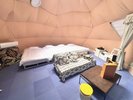 TASO FOREST CAMP:モンブラン_室内