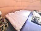 TASO FOREST CAMP:モンブラン_室内