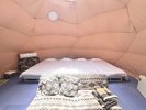 TASO FOREST CAMP:モンブラン_室内