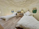 TASO FOREST MARINA:ピーターソン_室内