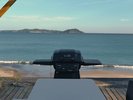 BBQグリル台は、ガスBBQ台となっているのでBBQ初心者でも安心してご利用いただけます。