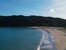 田曽白浜ビーチ