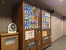 自動販売機