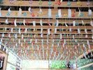 櫻山八幡宮 桜山風鈴まつり7月19日から8月29日まで開催