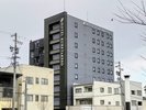 ホテル外観