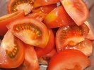 トマト【朝食】飛騨のうまいもん朝食(ご利用可能時間・6:30〜9:30)