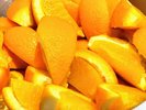 オレンジ【朝食】飛騨のうまいもん朝食(ご利用可能時間・6:30〜9:30)