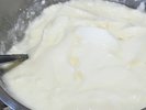 ヨーグルト【朝食】飛騨のうまいもん朝食(ご利用可能時間・6:30〜9:30)