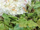 レタス【朝食】飛騨のうまいもん朝食(ご利用可能時間・6:30〜9:30)