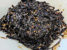 味付け昆布【朝食】飛騨のうまいもん朝食(ご利用可能時間・6:30〜9:30)