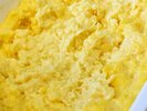 スクランブルエッグ【朝食】飛騨のうまいもん朝食(ご利用可能時間・6:30〜9:30)