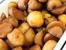 ころいも【朝食】飛騨のうまいもん朝食(ご利用可能時間・6:30〜9:30)