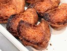 ラスク【朝食】飛騨のうまいもん朝食(ご利用可能時間・6:30〜9:30)