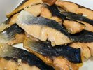 シャケ【朝食】飛騨のうまいもん朝食(ご利用可能時間・6:30〜9:30)
