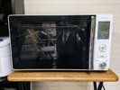 2F 電子レンジ 24時間ご利用可能