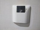 【客室】カードキー差し込み口