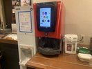 ドリンクコーナー