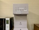 ウォーターサーバー