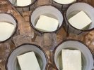 冷奴【朝食】飛騨のうまいもん朝食(ご利用可能時間・6:30〜9:30)