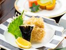 【Dinner】(一例)