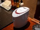 【離れ】美顔器もご利用できます。