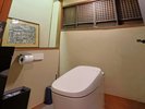 *2階共用お手洗い