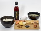 *選べるご朝食一例(和食)