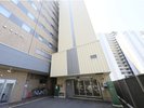 立体駐車場