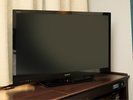 客室テレビ