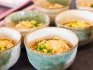 【郷土料理】とり中華(季節限定)