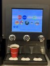 ソフトドリンク・お茶・コーヒーをご用意しております。