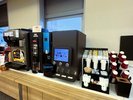 【ラウンジ】ドリンクバー