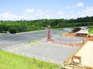 ワイナリーヒルズランチ 全景(乗馬施設)