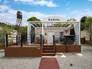 スタンダードヴィラ(外観)