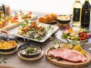 夕食(プレミアムBBQプラン)/2023年6月1日〜
