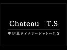 中伊豆ワイナリーシャトーT.S