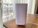 レンタル_加湿器