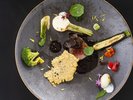 シャトーディナー(イメージ)※お食事はシャトーT.Sレストランナパ・バレーにて