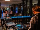 Lounge DJ(17:30-18:30)