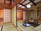 お部屋の一例:いちい