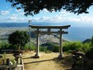 天空の鳥居(3.7km)