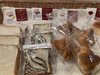【朝食ビュッフェ】パン