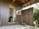 *【貸切露天風呂】1組45分2500円にてご利用いただけます。詳細はフロントまでご連絡ください。